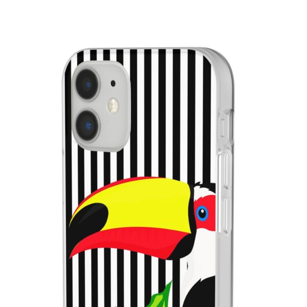 Brazilian Toucan-Flexi Cases 🦜📱 for iPhone and Samsung! 🌟✨ - Image 72