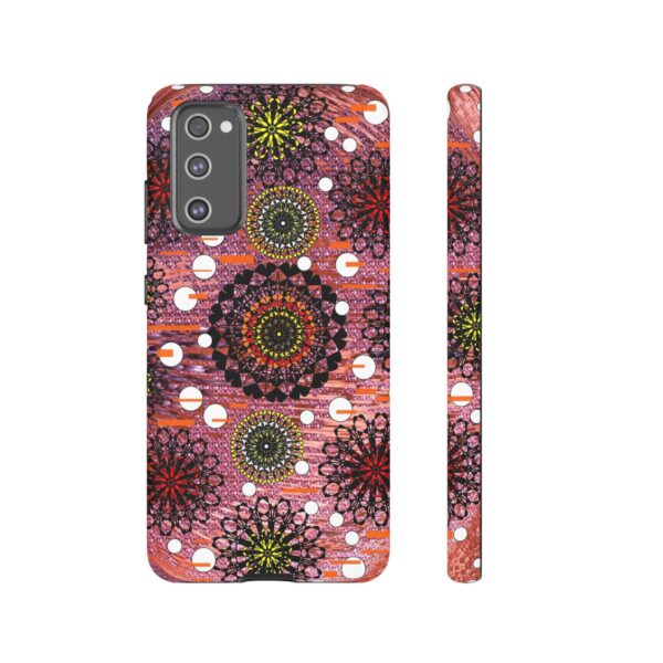 Rainbow Designs Tough Cases Custom Phone Case For iPhone Series Google Pixel and Samsung Series - Image 77