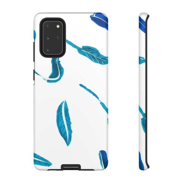 Rainbow Designs On Tough Cases Custom Phone Case For Samsung Google and iPhone - Image 30