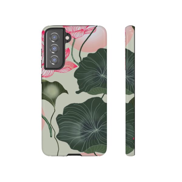 Rainbow Designs Amazing art Tough Cases Custom Phone Cases For iPhone Series Google Pixel and Samsung Series - Image 79