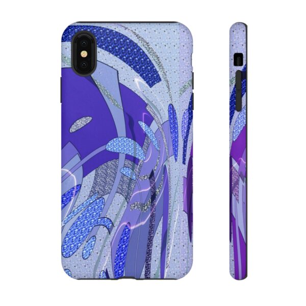 Rainbow Designs Tough Cases Custom Phone Case For Google Samsung and iPhone - Image 12