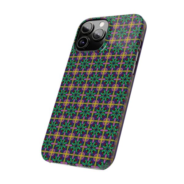 Rainbow Designs Pattern 2 On Slim Phone Cases Case-Mate Custom Phone Cases For iPhone and Samsung Series - Image 36