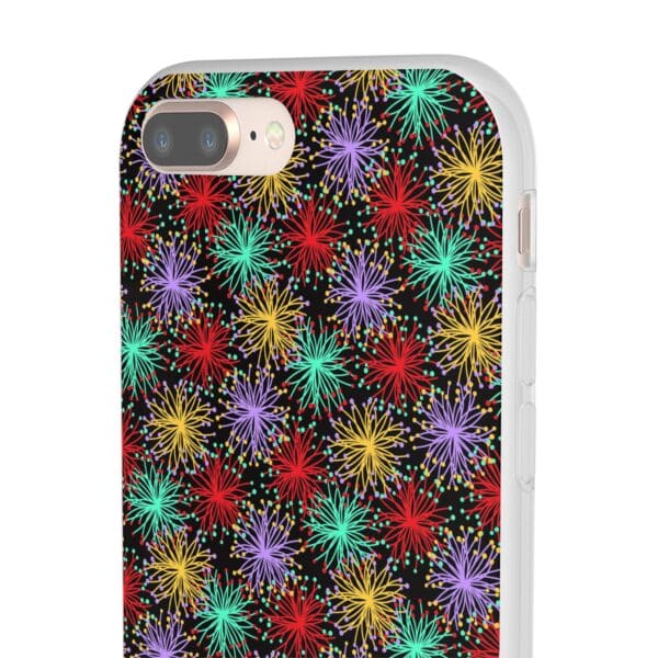 Digital Seamless Pattern Flexi Cases For Samsung Galaxy S23 With 🎁 Gift Packaging 🎁 - Image 5