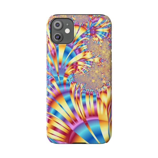 Rainbow Designs Fabulous Abstract On Slim Phone Cases Case-Mate Custom Phone Cases For iPhone and Samsung Series - Image 11