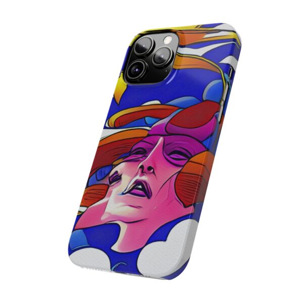 Rainbow Designs Digital Art On Slim Phone Cases Case-Mate Custom Phone Cases For iPhone and Samsung Series - Image 36