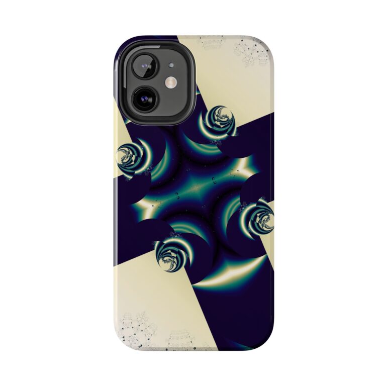 Rainbow Designs Abstract On Tough Phone Cases Case-mate Custom Phone Case For iPhone Series - Image 29