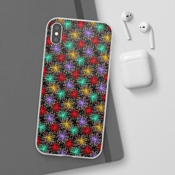 Digital Seamless Pattern Flexi Cases For Samsung Galaxy S23 With 🎁 Gift Packaging 🎁 - Image 24