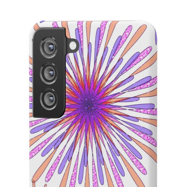 Rainbow Designs Snap Cases For Samsung and iPhone - Image 111