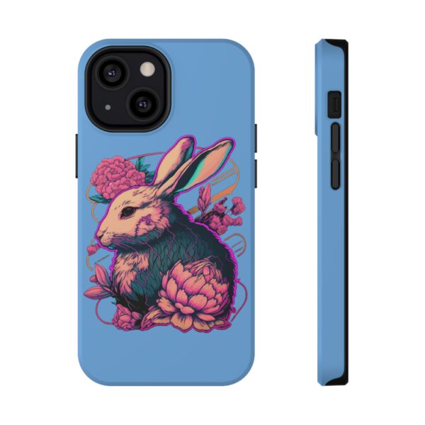 Rainbow Designs Rabbit On Slim Phone Cases Case-Mate Custom Phone Cases For iPhone and Samsung Series - Image 10