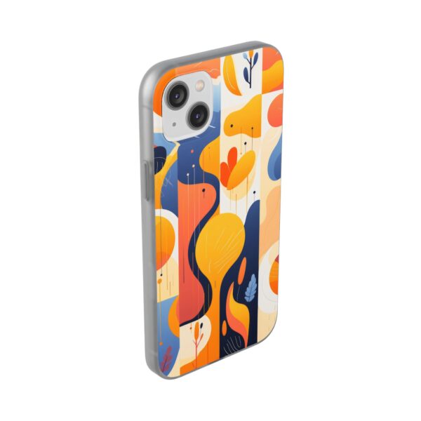 Decorative Shape Flexi Cases For iPhone and Samsung - Image 235