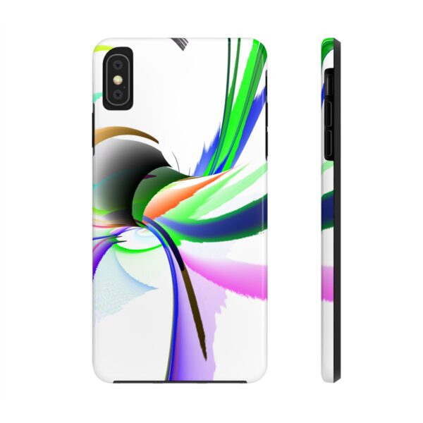 Rainbow Designs Tough Phone Cases, Case-Mate For iPhone and Samsung - Image 10