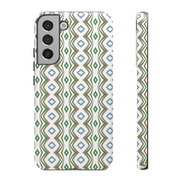 Rainbow Designs On Tough Cases Custom Phone Cases For iPhone Google Pixel and Samsung Series - Image 87