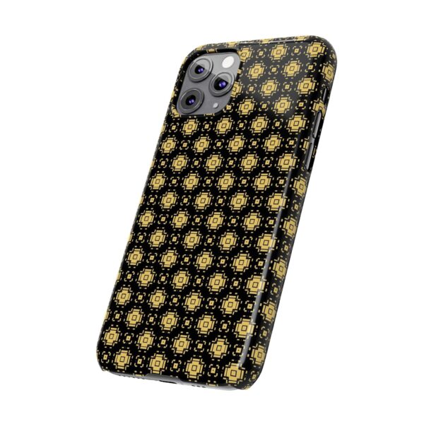 Rainbow Designs Pattern 8 On Slim Phone Cases Case-Mate Custom Phone Cases For iPhone and Samsung Series - Image 16