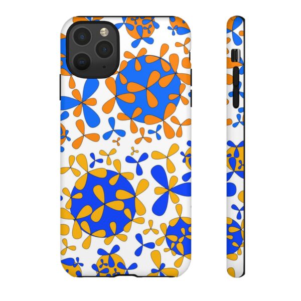 Rainbow Designs Tough Cases Custom Phone Cases For Google Samsung and iPhone Series - Image 24