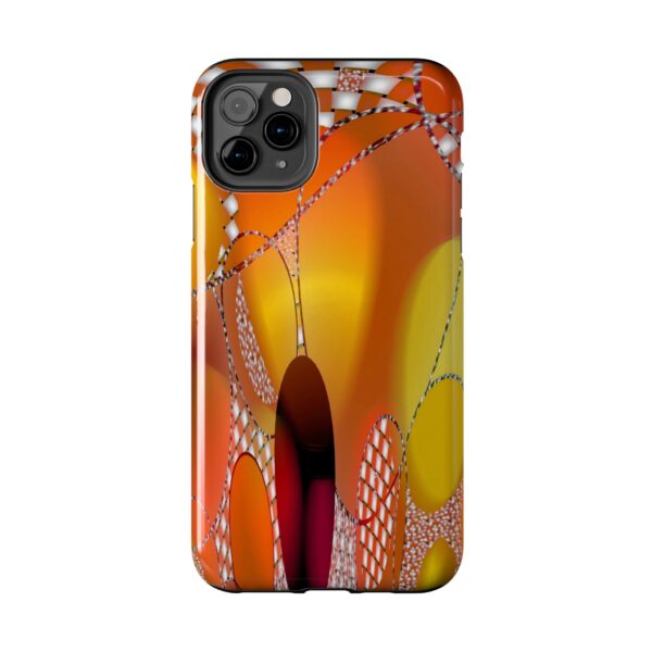 Rainbow Designs On Tough Phone Cases, Case-Mate Custom Phone Case For iPhone and Samsung - Image 21