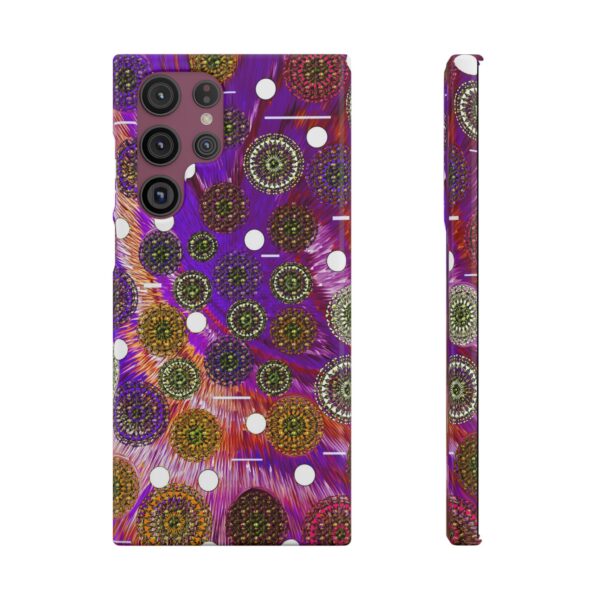 Rainbow Designs Snap Cases For Samsung and iPhone - Image 132