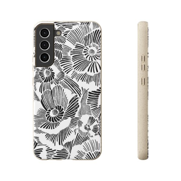 🌸 Flowers Biodegradable Cases 🌿 for iPhone and Samsung! 📱🌼 - Image 153