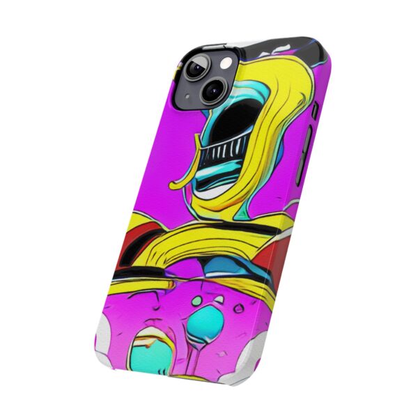 Rainbow Designs Digital Art On Slim Phone Cases Case-Mate Custom Phone Cases For iPhone and Samsung Series - Image 24