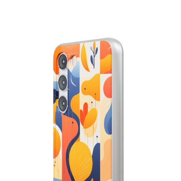 Decorative Shape Flexi Cases For iPhone and Samsung - Image 242