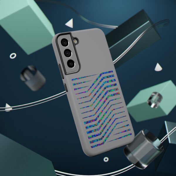 Rainbpw Designs On Impact-Resistant Cases For iPhone and Samsung - Image 72