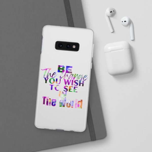 Rainbow Designs Flexi Cases For iPhone 11 Pro Max - Image 30