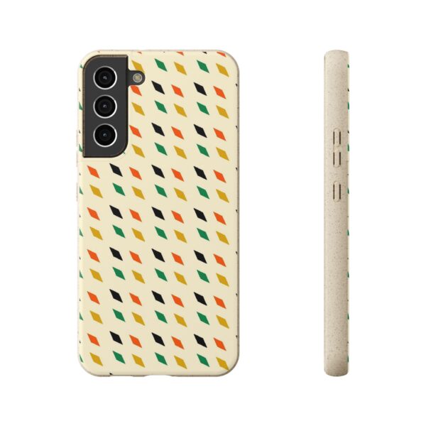 Mosaic Biodegradable Cases For iPhone 📱 and Samsung 📱 - Image 141