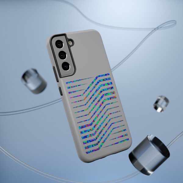 Rainbpw Designs On Impact-Resistant Cases For iPhone and Samsung - Image 74