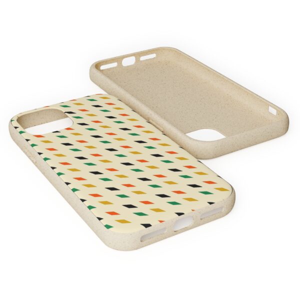 Mosaic Biodegradable Cases For iPhone 📱 and Samsung 📱 - Image 4