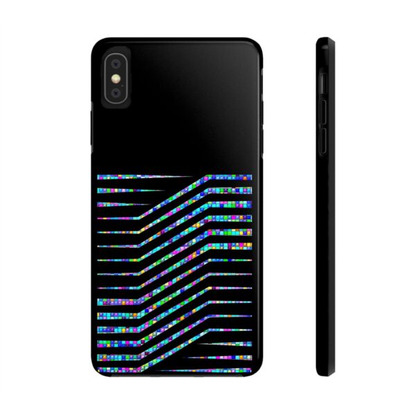 Rainbow Designs On Tough Phone Cases, Case-Mate For iPhone and Samsung - Image 10