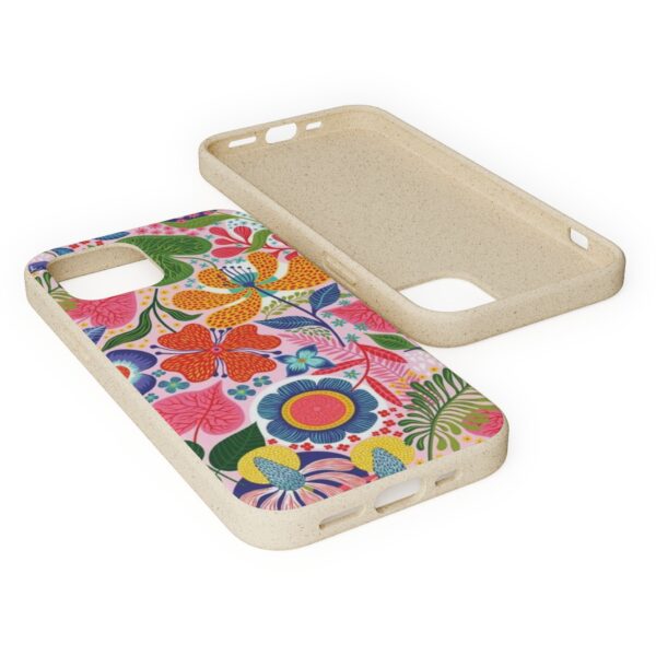 Nature Biodegradable Cases For iPhone and Samsung 🌱🌿📱 - Image 28