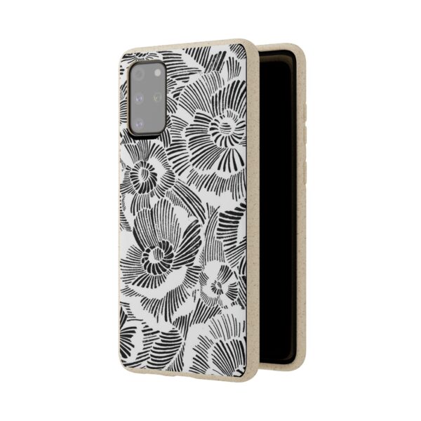 🌸 Flowers Biodegradable Cases 🌿 for iPhone and Samsung! 📱🌼 - Image 14