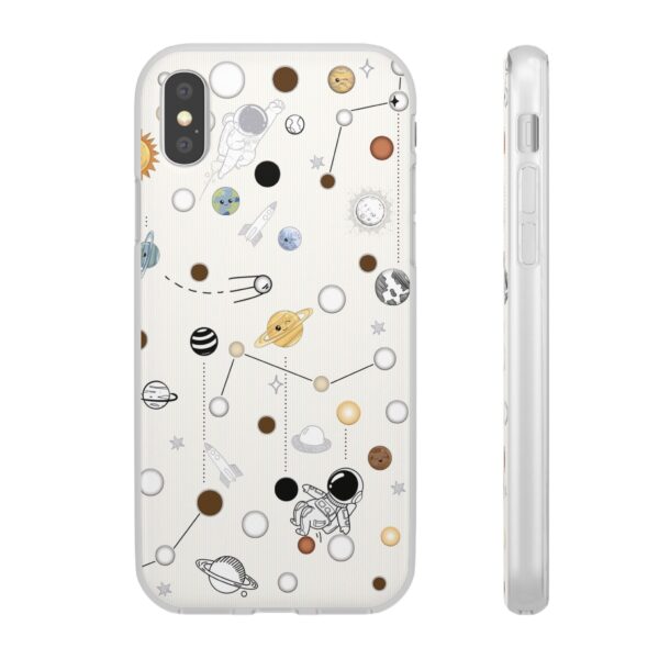 Outer Space Design Flexi Cases 🌠 For Samsung & iPhone 📱🌠 🚀🌌 - Image 7