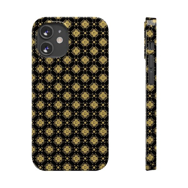 Rainbow Designs Pattern 8 On Slim Phone Cases Case-Mate Custom Phone Cases For iPhone and Samsung Series - Image 42