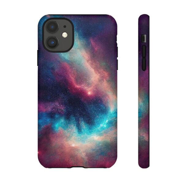 Rainbow Designs Tough Cases Custom Phone Case For iPhone Series Google Pixel and Samsung Series - Image 20