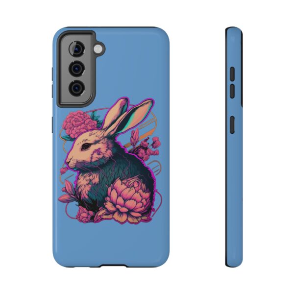 Rainbow Designs Rabbit On Slim Phone Cases Case-Mate Custom Phone Cases For iPhone and Samsung Series - Image 25