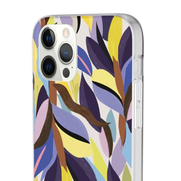 Exotic Jungle Flexi Cases For Samsung and iPhone - Image 50