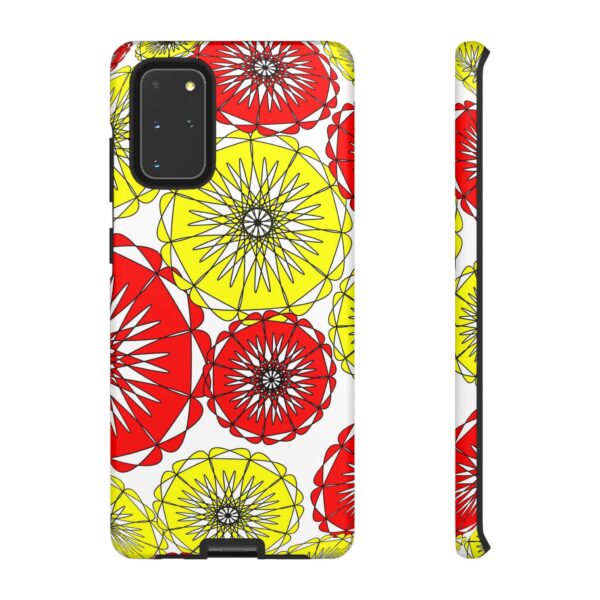 Rainbow Designs Tough Cases Custom Phone Cases For iPhone Series Google Pixel and Samsung Series - Image 30