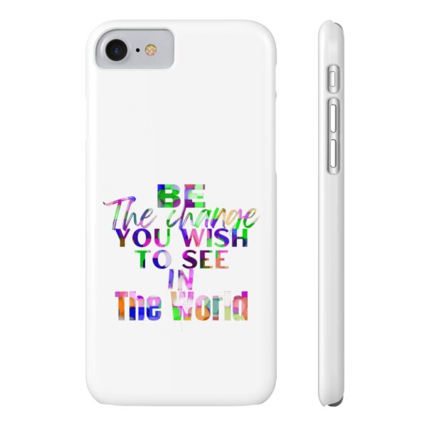 Rainbow Designs Slim Phone Cases, Case-Mate For iPhone & Samsung Series - Image 2