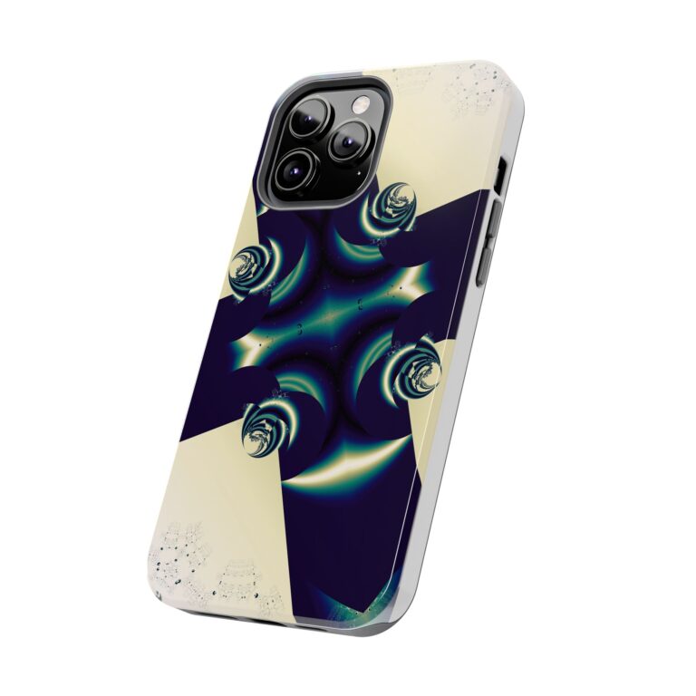 Rainbow Designs Abstract On Tough Phone Cases Case-mate Custom Phone Case For iPhone Series - Image 54