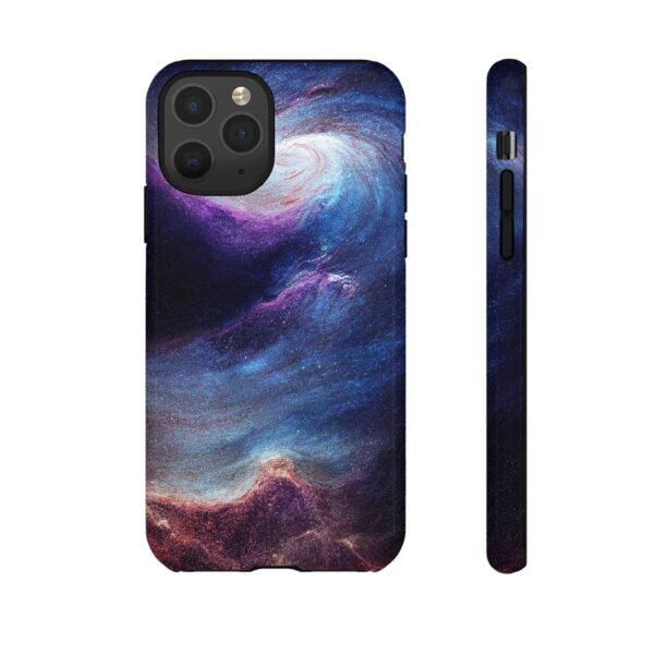 Rainbow Designs Tough Cases Custom Phone Case For iPhone Series Google Pixel and Samsung Series - Image 21