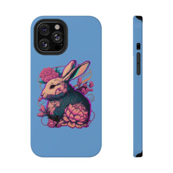 Rainbow Designs Rabbit On Slim Phone Cases Case-Mate Custom Phone Cases For iPhone and Samsung Series - Image 55