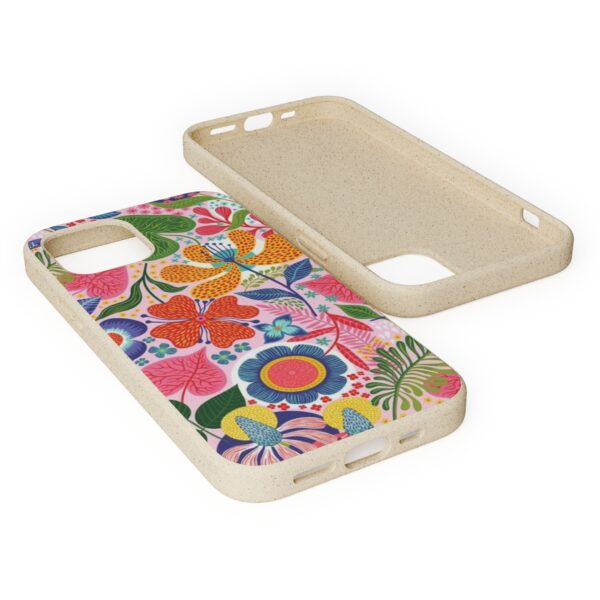 Nature Biodegradable Cases For iPhone and Samsung 🌱🌿📱 - Image 24