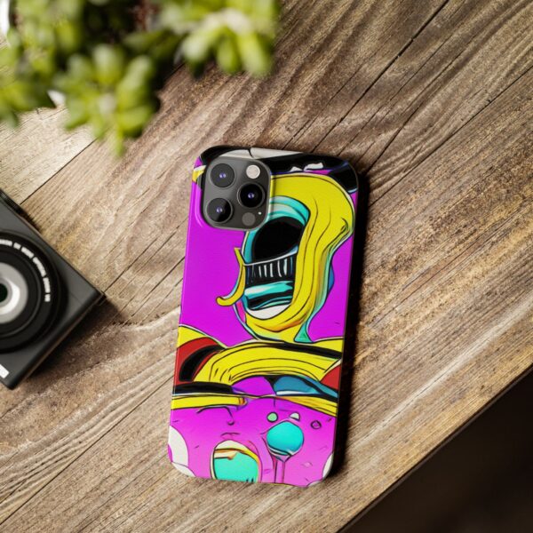 Rainbow Designs Digital Art On Slim Phone Cases Case-Mate Custom Phone Cases For iPhone and Samsung Series - Image 41