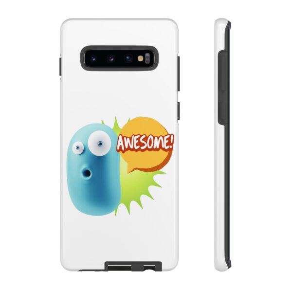 Rainbow Designs On Tough Cases Custom Phone Case For iPhone Series Google Pixel and Samsung - Image 15