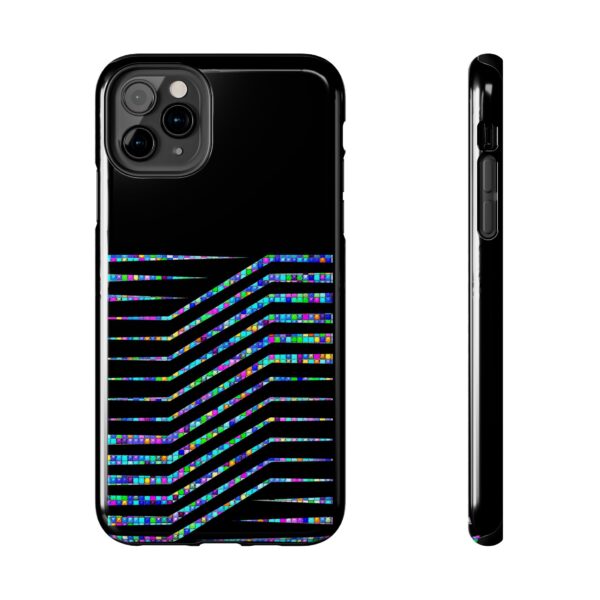 Rainbow Designs On Tough Phone Cases, Case-Mate For iPhone and Samsung - Image 20