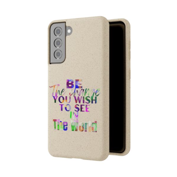 Rainbow Designs Biodegradable Phone  Cases For iPhone 11 Pro with gift packaging - Image 110