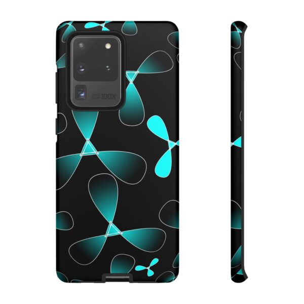 Rainbow Designs Tough Cases Custom Phone Cases For iPhone SerIes Samsung Models and Google Pixel - Image 28