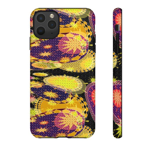 Rainbow Designs Tough Cases Custom Phone Case For Google Samsung and iPhone - Image 23