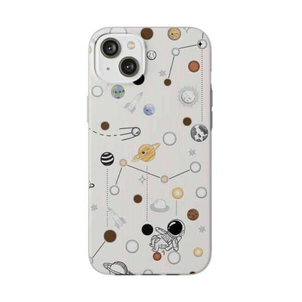 Outer Space Design Flexi Cases 🌠 For Samsung & iPhone 📱🌠 🚀🌌 - Image 205