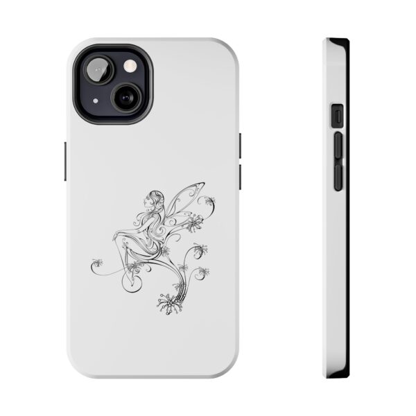 Rainbow Designs "Elf" On Tough Phone Cases, Case-Mate For iPhone and Samsung - Image 40